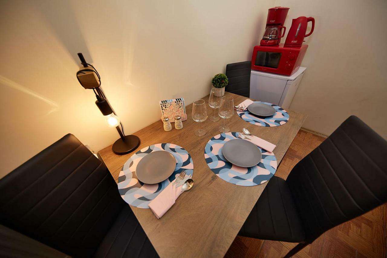 Standard Apartament