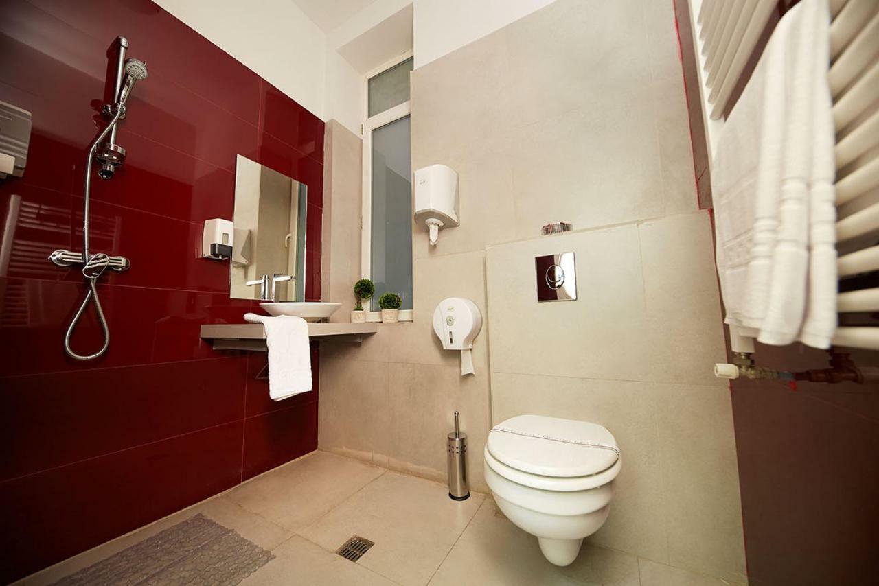 Standard Apartament *
