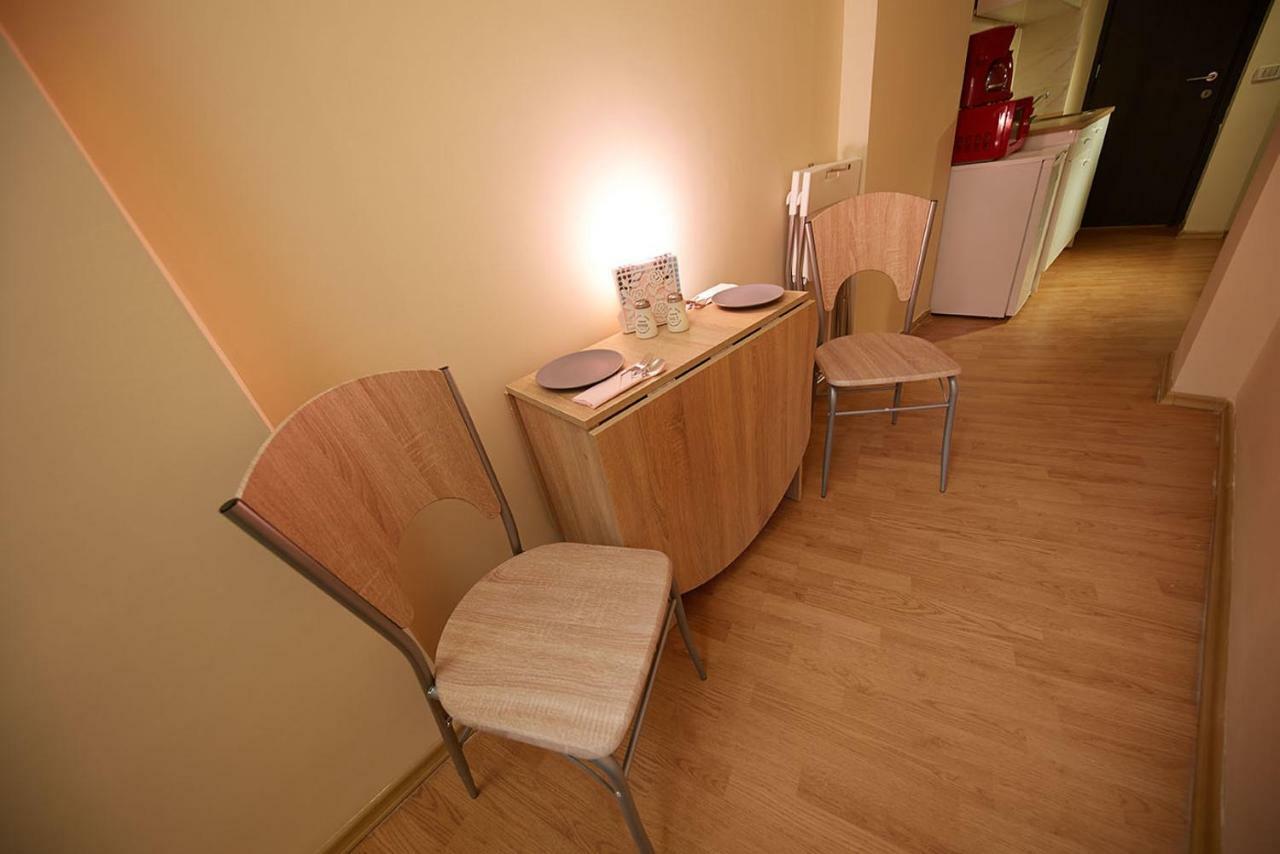 Standard Apartament Bucureşti
